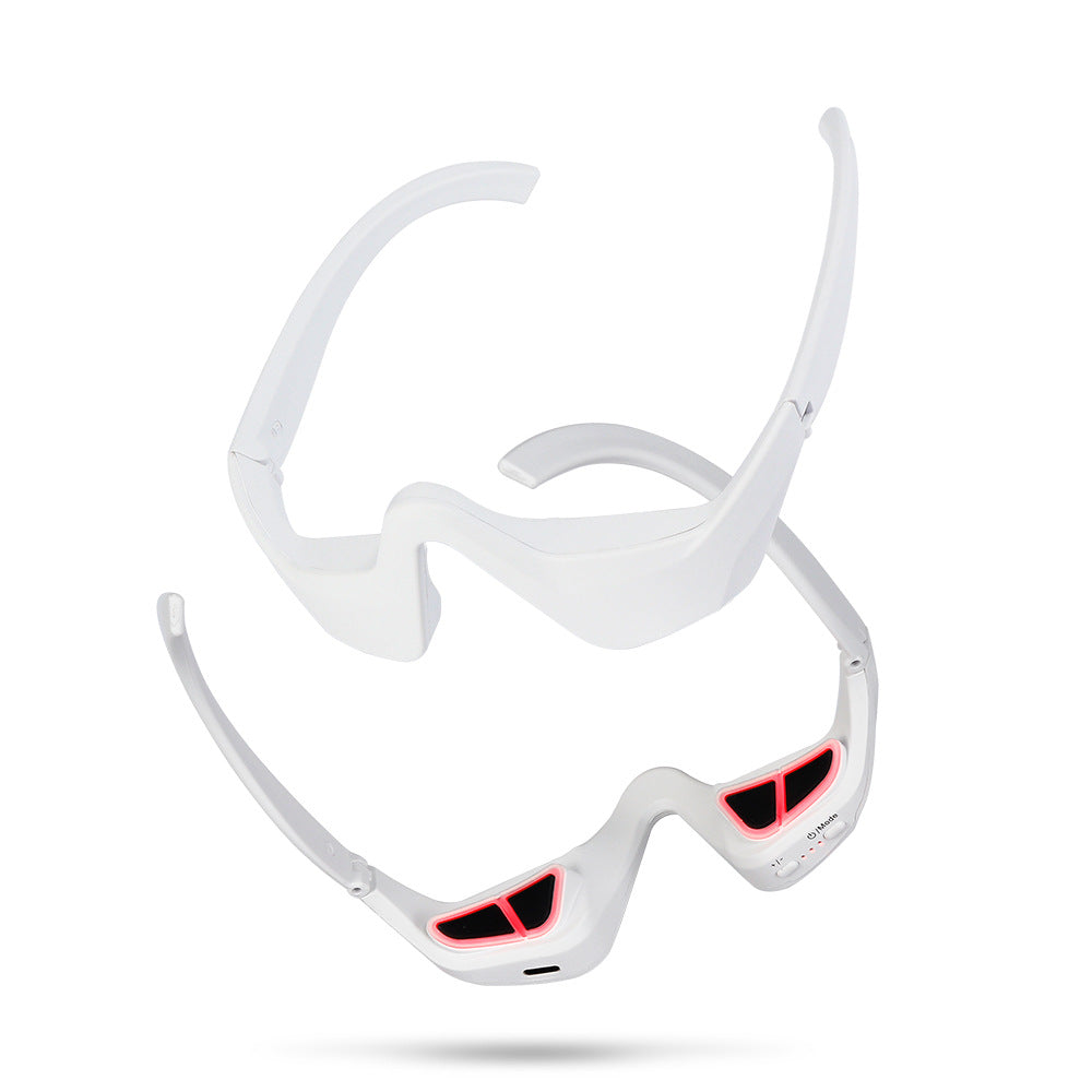Revlumi | Infrared Therapy Eye Massager
