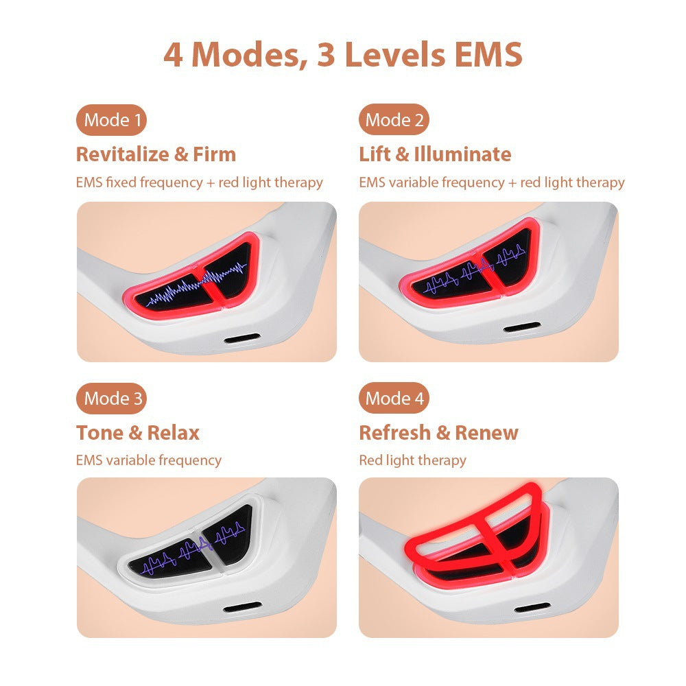 Revlumi | Infrared Therapy Eye Massager