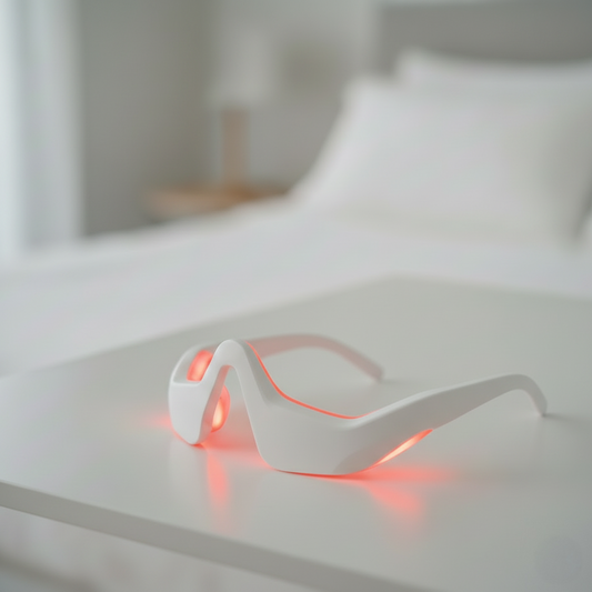 Revlumi | Infrared Therapy Eye Massager